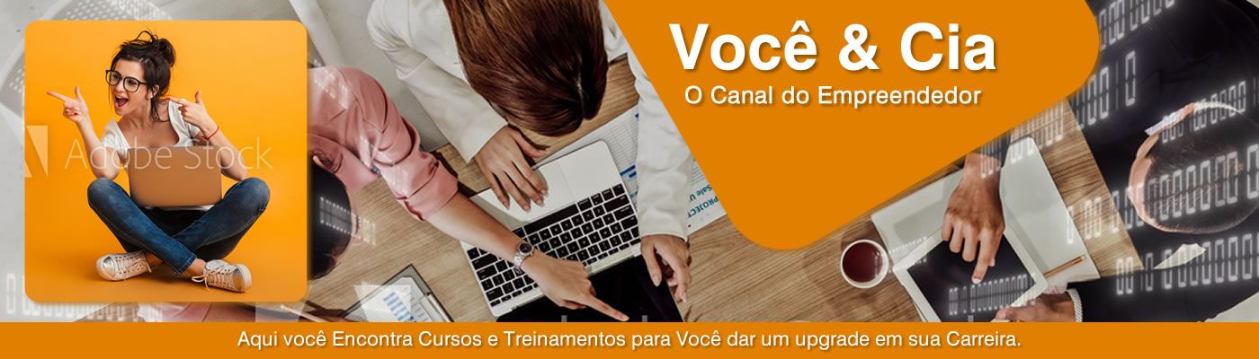 Canal Empreendedor - Você & Cia