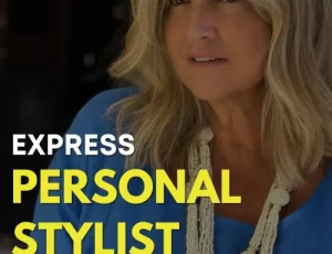 Personal Stylist Express Personal Stylist Express