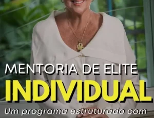 Mentoria de Elite - Individual Mentoria de Elite - Individual